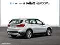 BMW X1 sDrive18i Advantage LED Navi Tempomat Shz Silber - thumbnail 2