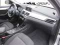 BMW X1 sDrive18i ADVANTAGE DKG LED NAVI GRA PDC PARKASSIS Silber - thumbnail 12