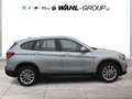 BMW X1 sDrive18i ADVANTAGE DKG LED NAVI GRA PDC PARKASSIS Silber - thumbnail 4