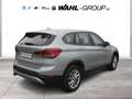 BMW X1 sDrive18i ADVANTAGE DKG LED NAVI GRA PDC PARKASSIS Silber - thumbnail 5