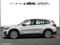 BMW X1 sDrive18i Advantage LED Navi Tempomat Shz Silber - thumbnail 5