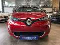 Renault ZOE Zoe Intens *NAVI*TEMPOMAT*KAMERA*SZHZ* Piros - thumbnail 2