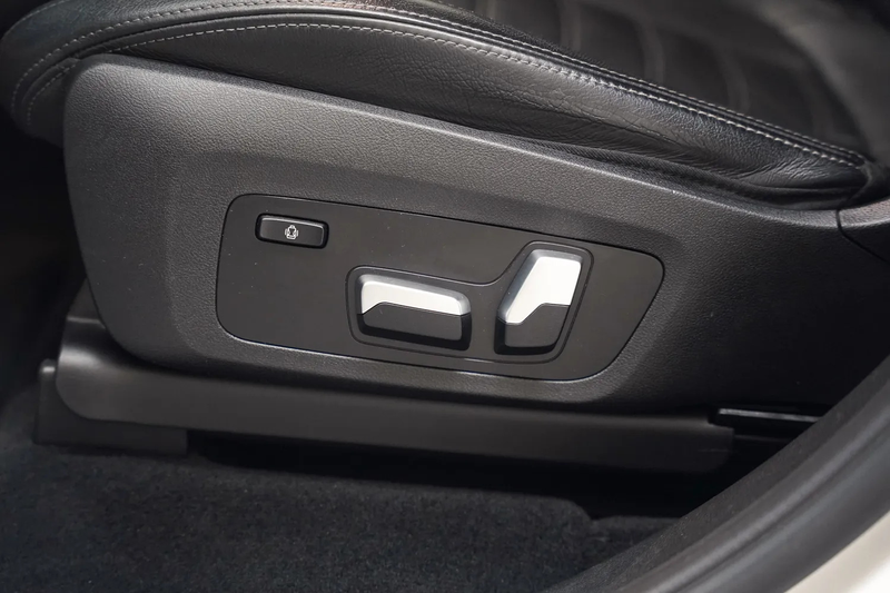 BMW X3 xDrive 30e M-Sport High Executive Aut. [ Head-up L — photo 13