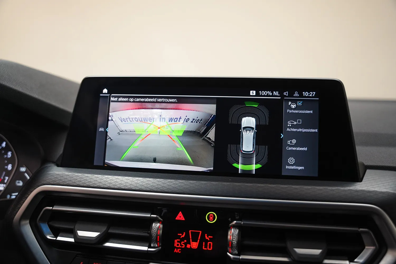 BMW X3 xDrive 30e M-Sport High Executive Aut. [ Head-up L — photo 5