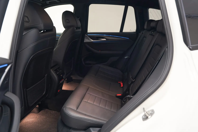 BMW X3 xDrive 30e M-Sport High Executive Aut. [ Head-up L — photo 14