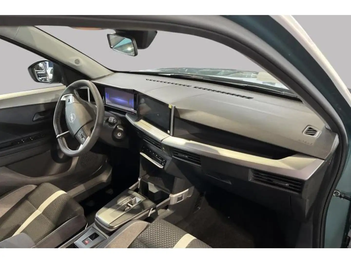 Opel Frontera EDITION Verde - 2