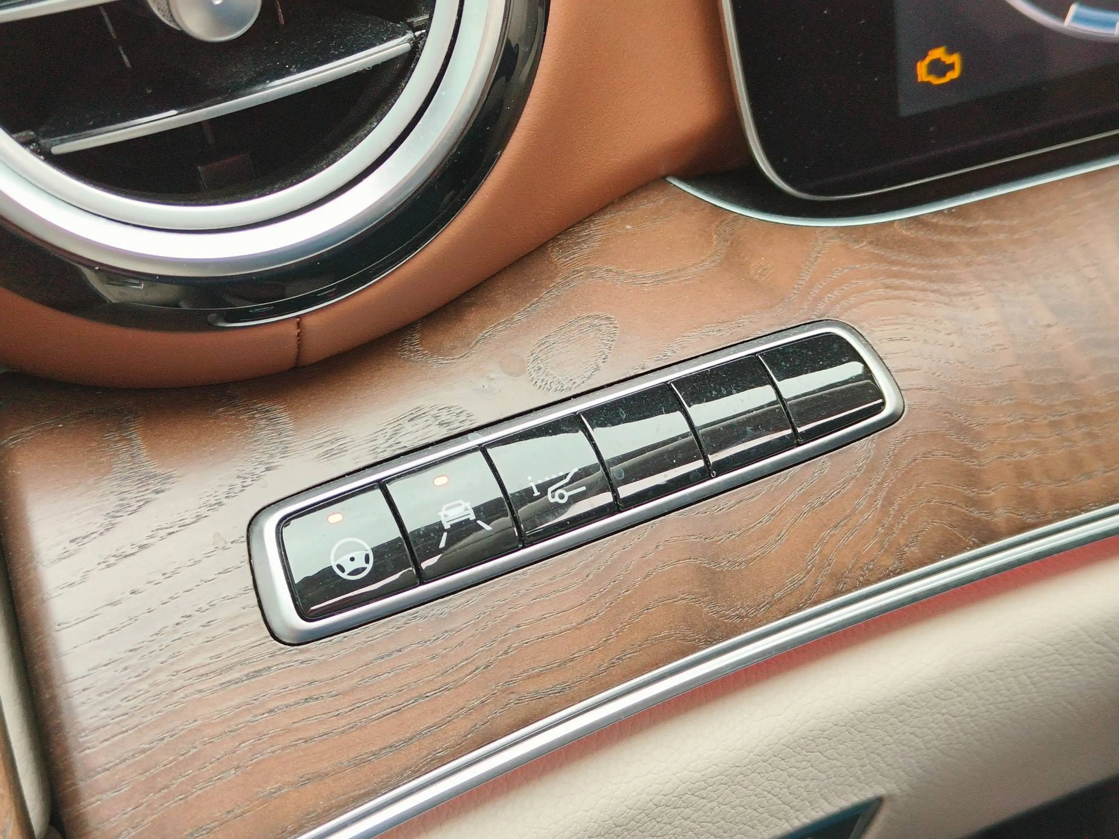Mercedes-Benz E 250 AMG Designo Pano/ACC/Memo/HUD/Burmester/Rollos/Keylessgo/360/Carplay/Klima seats/Night/ — photo 11