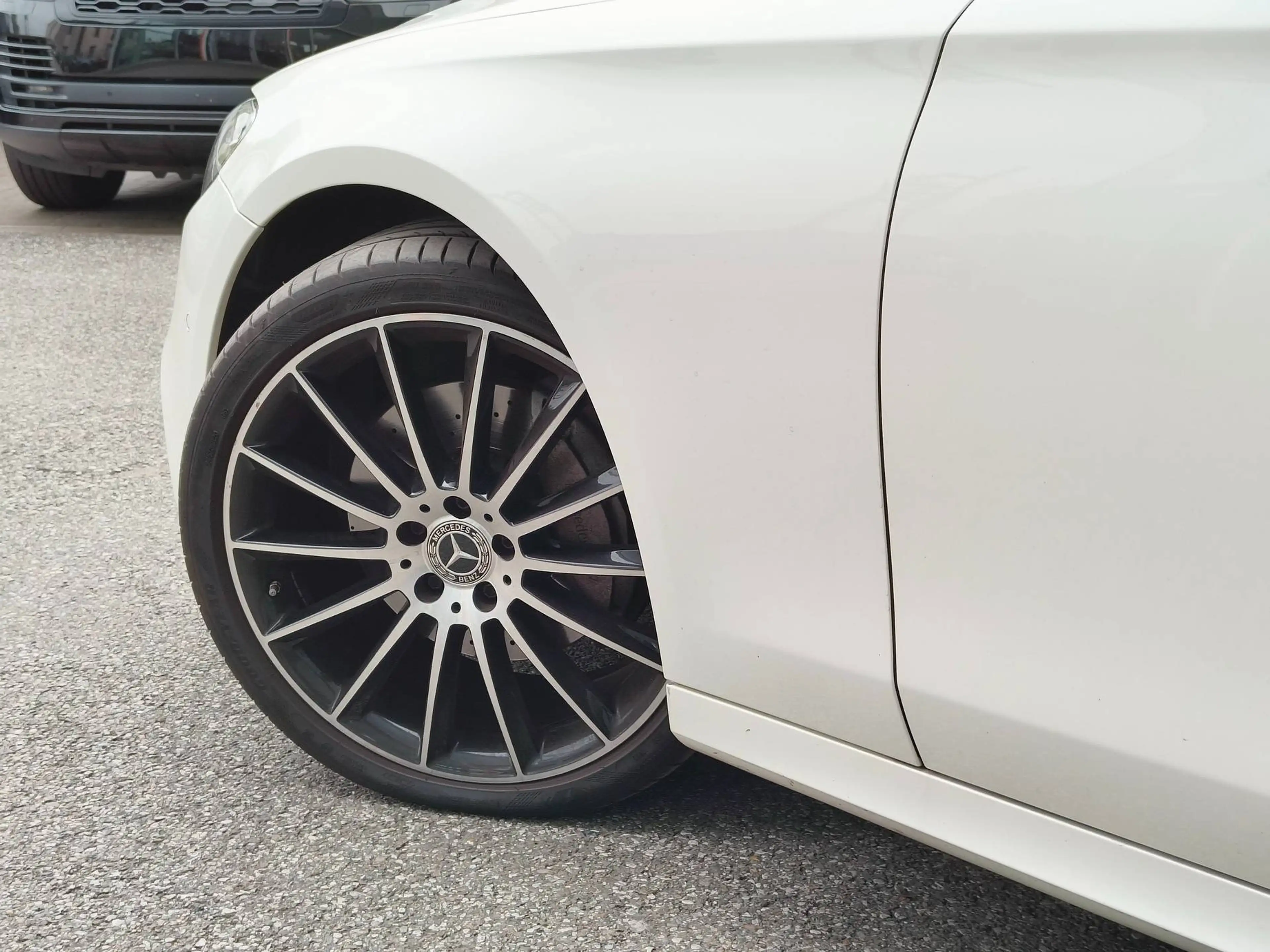 Mercedes-Benz E 250 AMG Designo Pano/ACC/Memo/HUD/Burmester/Rollos/Keylessgo/360/Carplay/Klima seats/Night/ — photo 15
