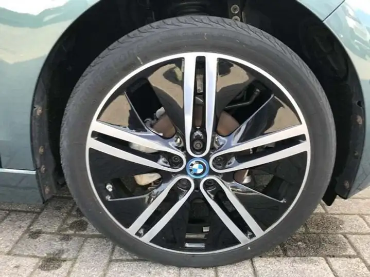 BMW i3 2022, foto 27