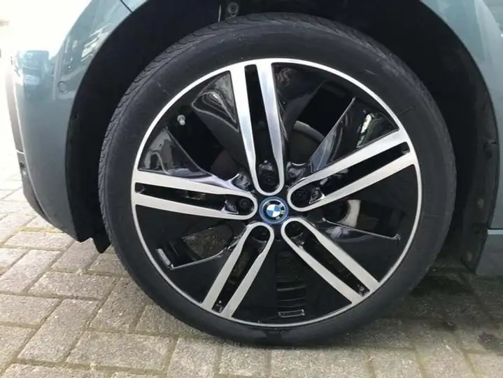 BMW i3 2022, foto 24