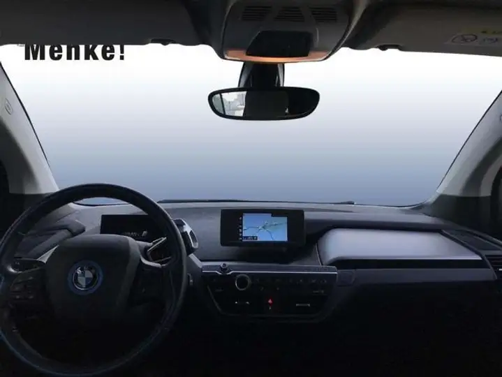 BMW i3 2022, foto 6