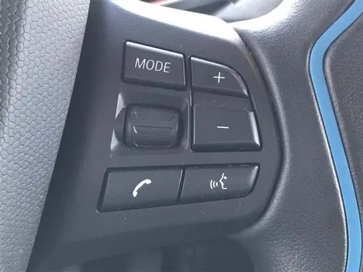BMW i3 2022, foto 14