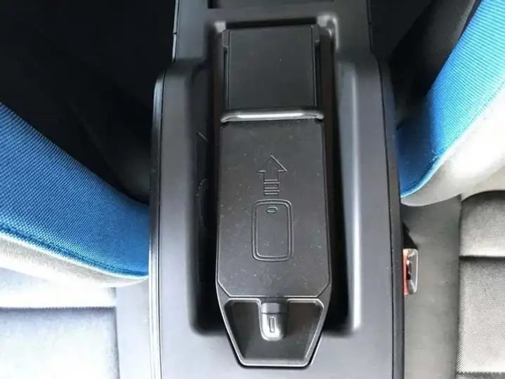 BMW i3 2022, foto 17