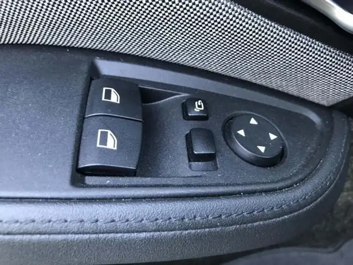 BMW i3 2022, foto 10
