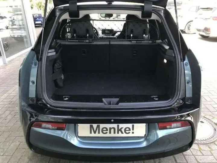 BMW i3 2022, foto 22