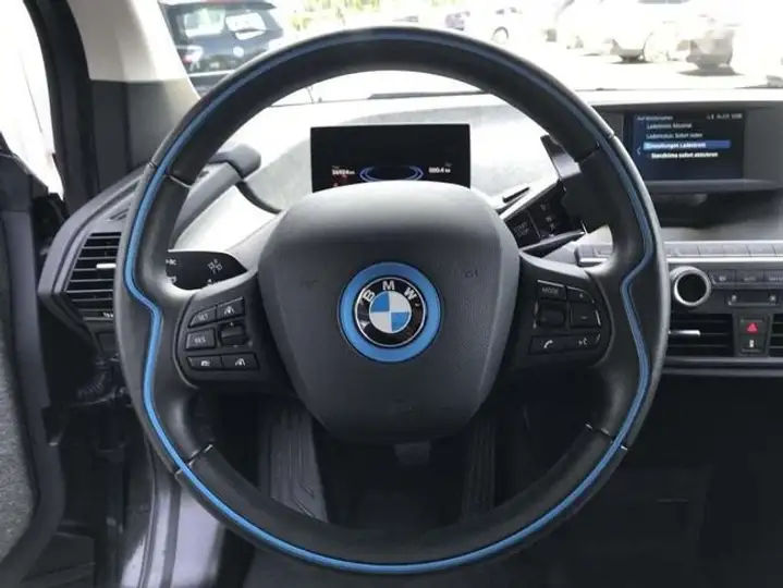 BMW i3 2022, foto 21