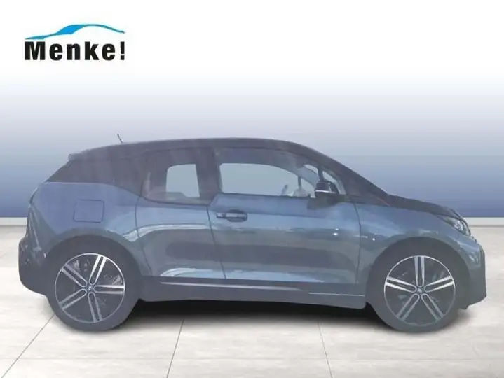 BMW i3 2022, foto 4