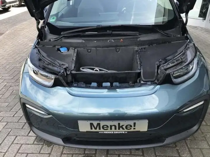 BMW i3 2022, foto 23