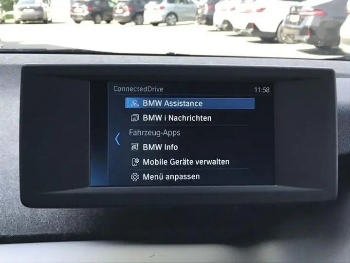 BMW i3 2022, foto 20