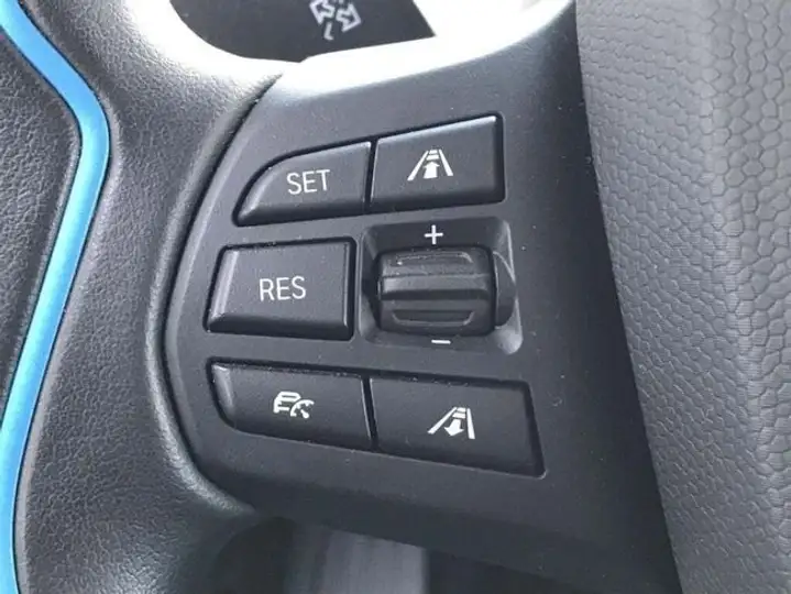 BMW i3 2022, foto 13