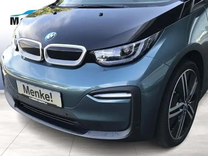 BMW i3 2022, foto 3