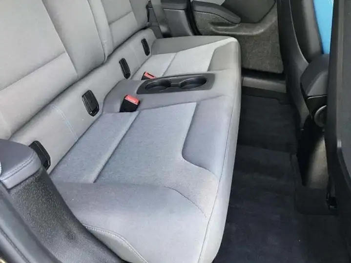 BMW i3 2022, foto 9
