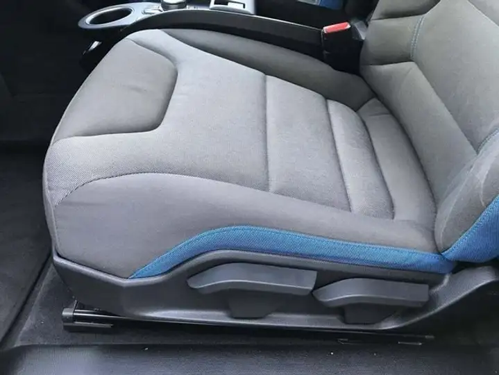 BMW i3 2022, foto 7
