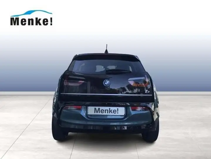 BMW i3 2022, foto 5