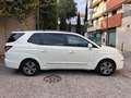 SsangYong Rodius Rodius 2.0e-Xdi Limited 4x4 Aut. Limited Blanco - thumbnail 5