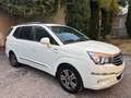 SsangYong Rodius Rodius 2.0e-Xdi Limited 4x4 Aut. Limited Blanco - thumbnail 4