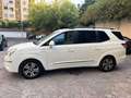 SsangYong Rodius Rodius 2.0e-Xdi Limited 4x4 Aut. Limited Blanco - thumbnail 2