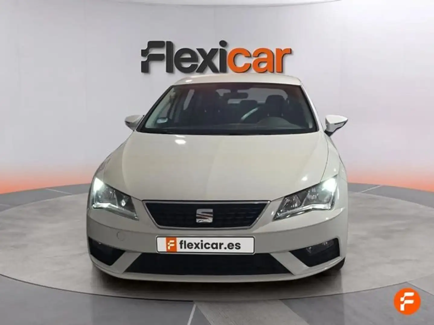 SEAT Leon ST 1.0 EcoTSI S&S Style Blanco - 2