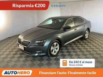 2.0 TDI Executive 150 CV DSG
