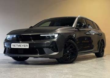 Sports Tourer 1.2 Turbo GS |360° |Stoel/Stuur/Voor