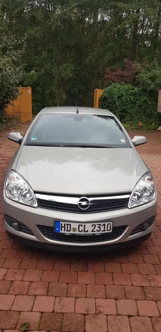 Opel Astra Astra Twin Top 1.6Edition Bronze - 1