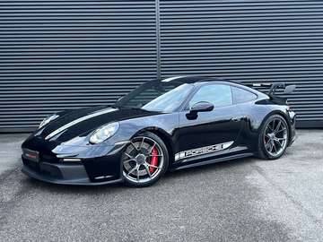 992 GT3 4.0 510 CV (992.1)