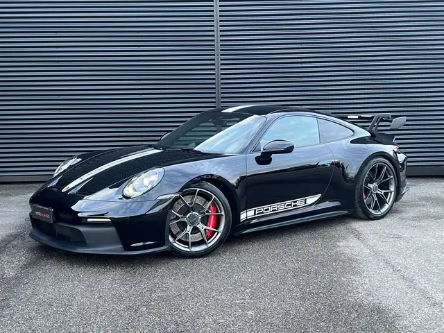 Porsche 992 992 GT3 4.0 510 CV (992.1)