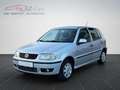 Volkswagen Polo 1.4 MPI *2.HAND*AUTOMATIK*KLIMA*TÜV NEU* Silber - thumbnail 3