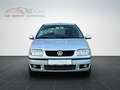 Volkswagen Polo 1.4 MPI *2.HAND*AUTOMATIK*KLIMA*TÜV NEU* Silber - thumbnail 2