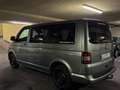 Volkswagen T5 Kombi Kombi 2,0 TDI D-PF Grün - thumbnail 4