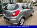 Opel Corsa D Active !! 97TKM  !! 4.Türig !! Top Gris - thumbnail 4