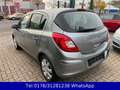 Opel Corsa D Active !! 97TKM  !! 4.Türig !! Top Gris - thumbnail 2