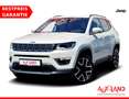 Jeep Compass 1.4 MultiAir Limited 4WD Bi-Xenon Navi Weiß - thumbnail 1