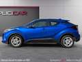 Toyota C-HR Dynamic Business + Programme Beyond Zero Academy Blauw - thumbnail 4