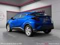 Toyota C-HR Dynamic Business + Programme Beyond Zero Academy Blauw - thumbnail 3
