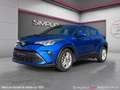 Toyota C-HR Dynamic Business + Programme Beyond Zero Academy Blauw - thumbnail 5