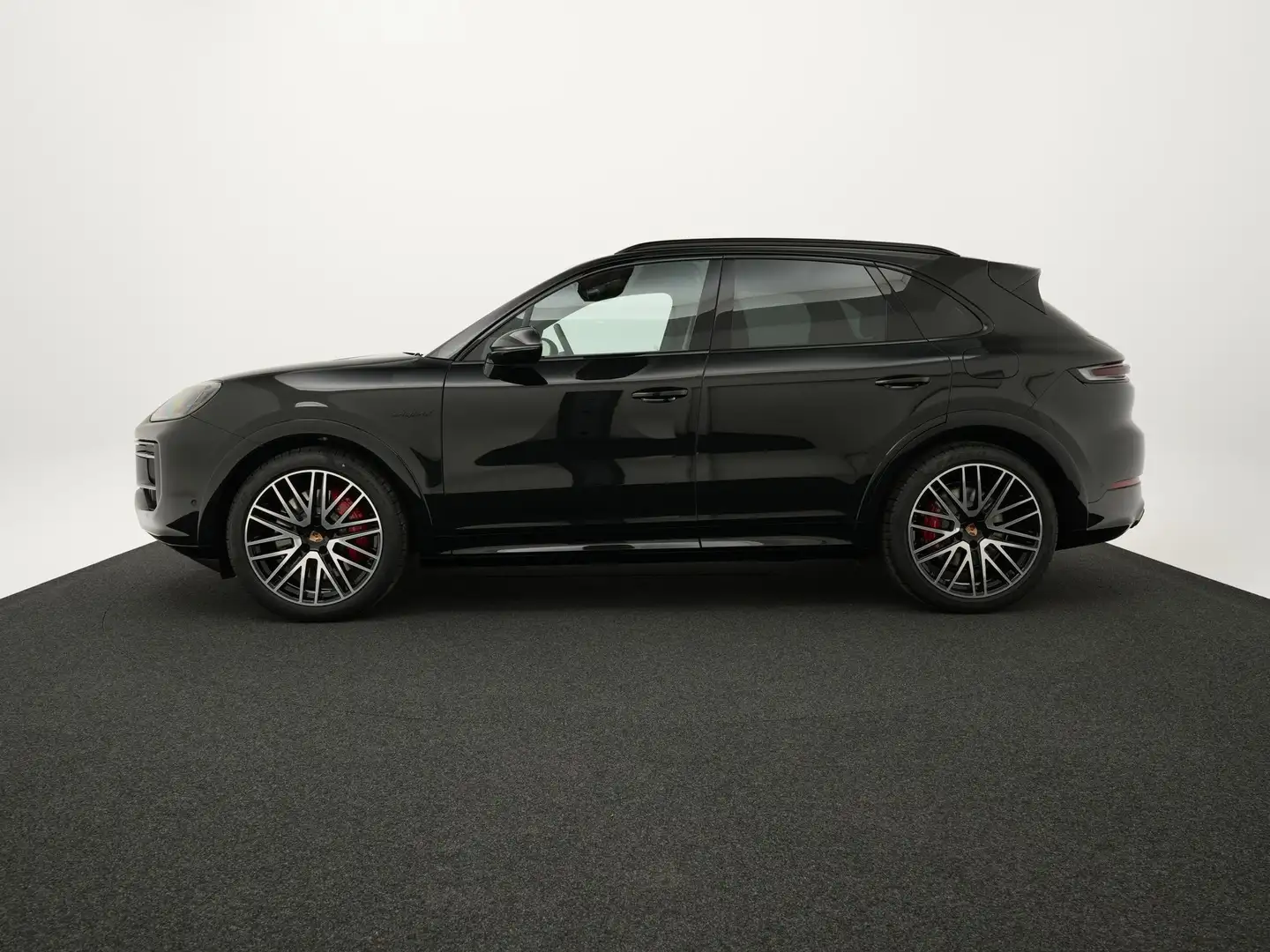Porsche Cayenne S E-Hybrid - 2
