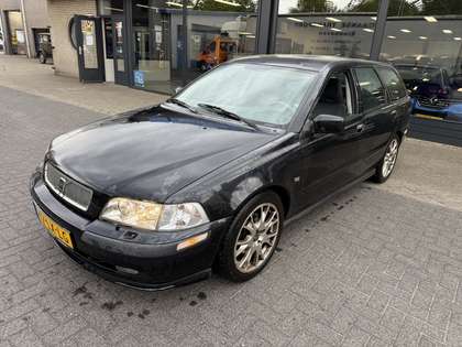 Volvo V40 2.0 Europa