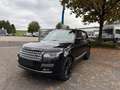 Land Rover Range Rover Vogue*8Fach22Zoll*MWST* Noir - thumbnail 2