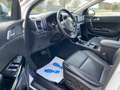 Kia Sportage 2.0 CRDI Platinum Edition 4WD Auto*VOLL Blanc - thumbnail 9